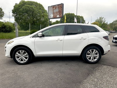 Mazda CX-7 2.2L MZR CD Tourer (13)