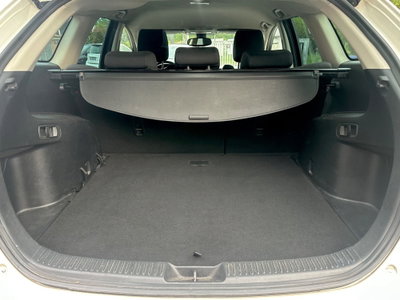 Mazda CX-7 2.2L MZR CD Tourer (14)