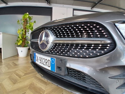 Mercedes-Benz Classe A 180 d Automatic Premium (11)
