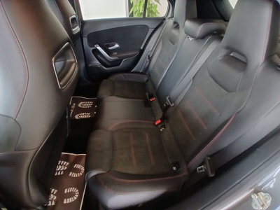 Mercedes-Benz Classe A 180 d Automatic Premium (17)
