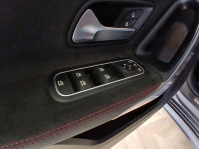 Mercedes-Benz Classe A 180 d Automatic Premium (19)