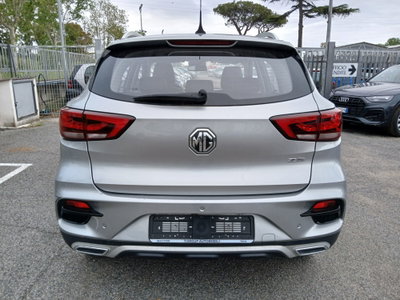 Mg ZS (2021-->) ZS 1.0T-GDI aut. Comfort (6)