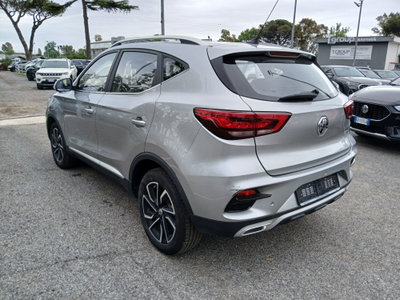 Mg ZS (2021-->) ZS 1.0T-GDI aut. Comfort (7)
