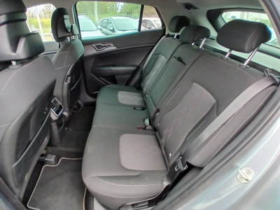 Kia Sportage 1.6 CRDI 136 CV DCT7 2WD Mild Hybrid Business Class (18)