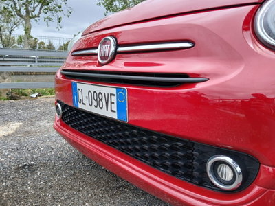 Fiat 500 1.0 Hybrid Cult (11)