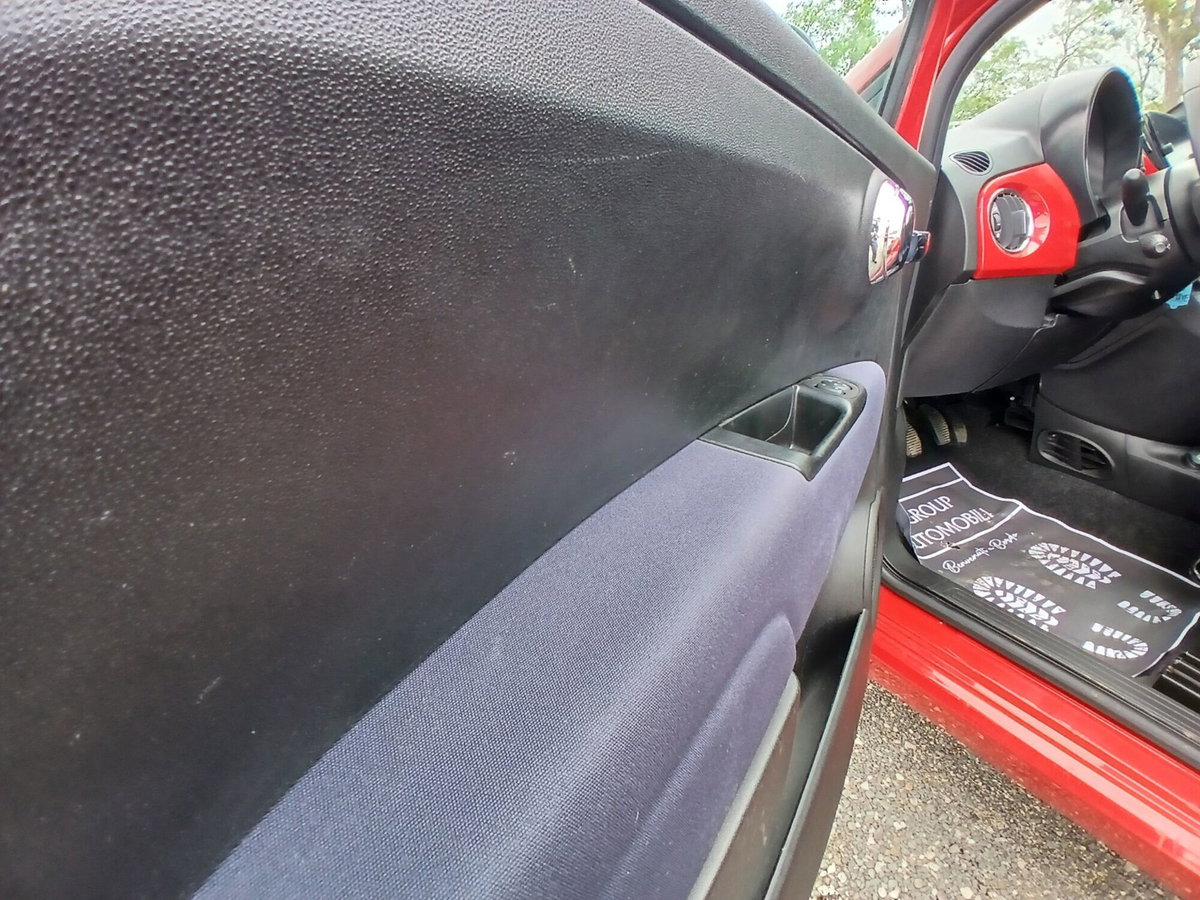 Fiat 500 1.0 Hybrid Cult (17)