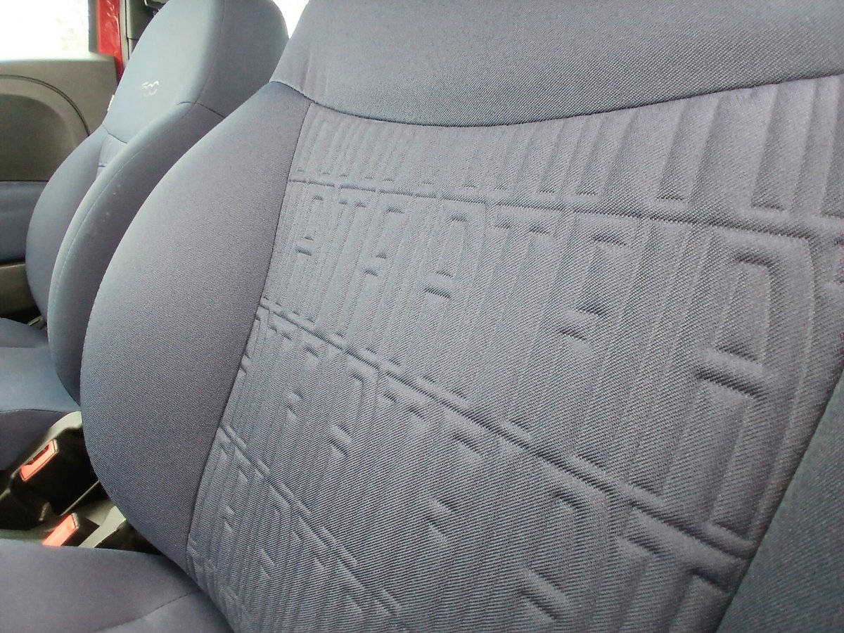 Fiat 500 1.0 Hybrid Cult (20)
