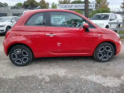 Fiat 500 1.0 Hybrid Cult (4)