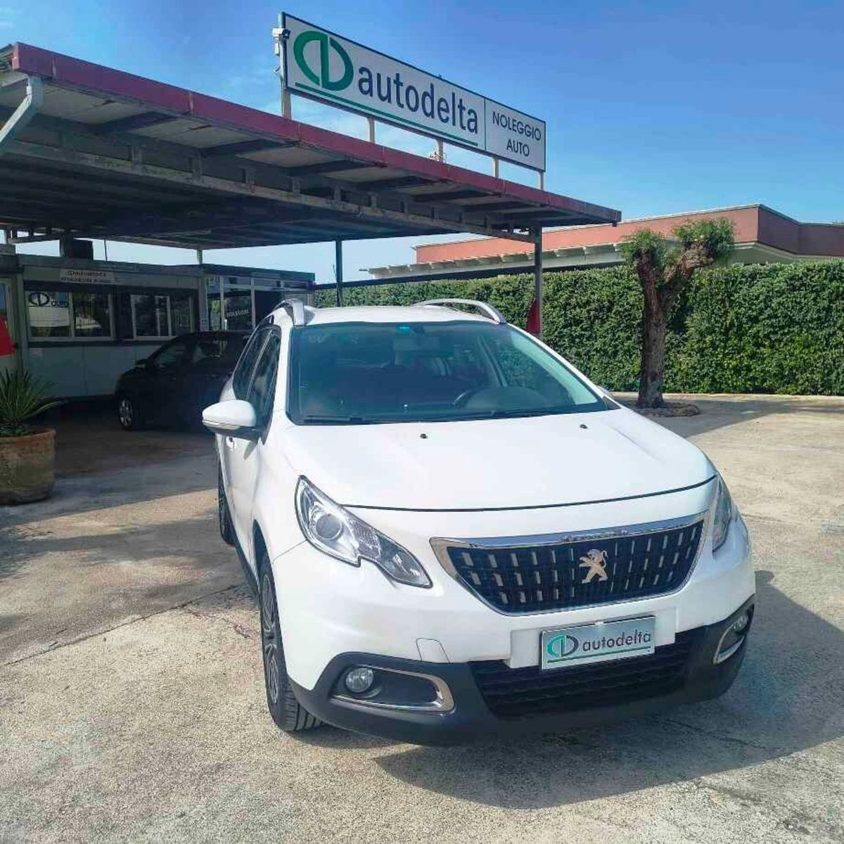 Peugeot 2008 75 Active