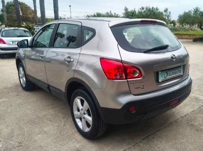 Nissan Qashqai 1.5 dCi Acenta (3)