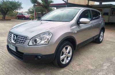 Nissan Qashqai 1.5 dCi Acenta (4)