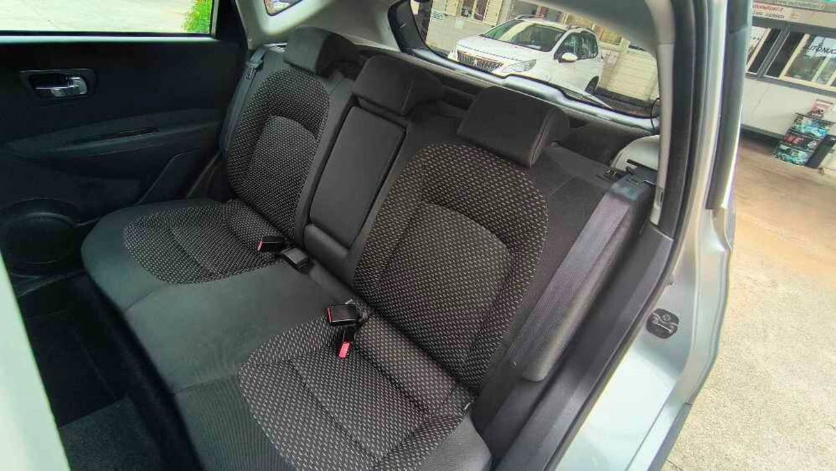 Nissan Qashqai 1.5 dCi Acenta (7)