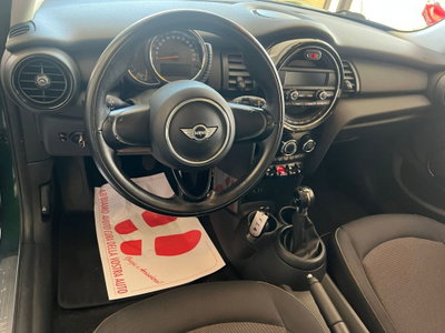 MINI Mini 1.5 One Hype (10)