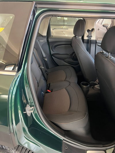 MINI Mini 1.5 One Hype (12)