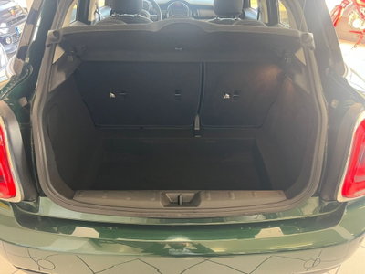 MINI Mini 1.5 One Hype (13)