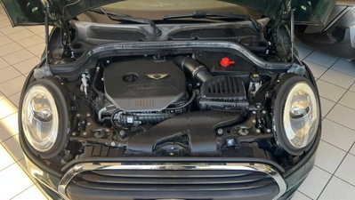 MINI Mini 1.5 One Hype (14)