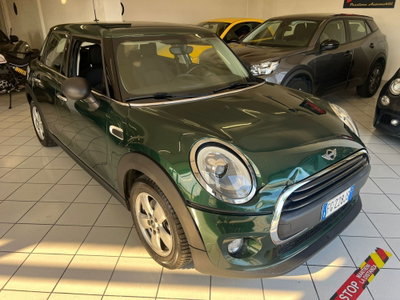 MINI Mini 1.5 One Hype (3)