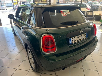 MINI Mini 1.5 One Hype (6)