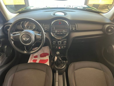 MINI Mini 1.5 One Hype (8)
