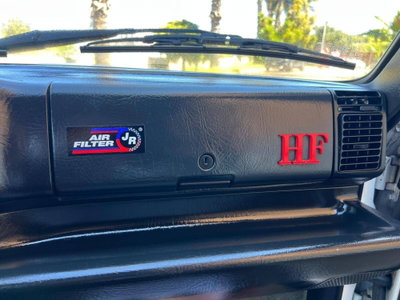 Lancia Delta i.e. turbo HF (10)