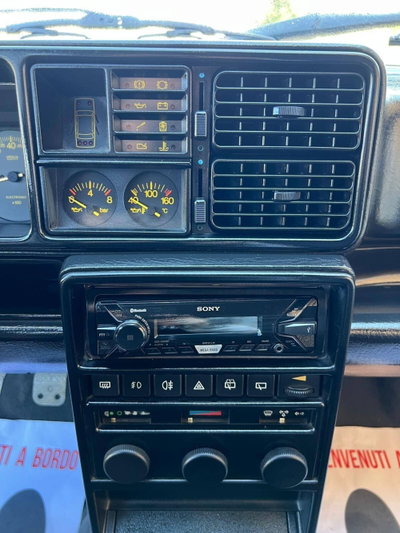 Lancia Delta i.e. turbo HF (20)