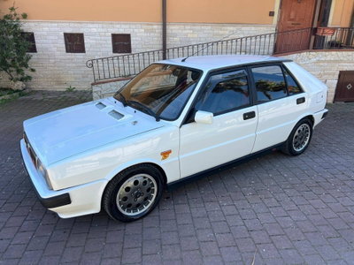 Lancia Delta i.e. turbo HF (3)