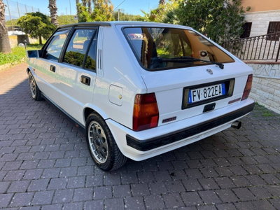 Lancia Delta i.e. turbo HF (5)