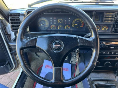 Lancia Delta i.e. turbo HF (9)