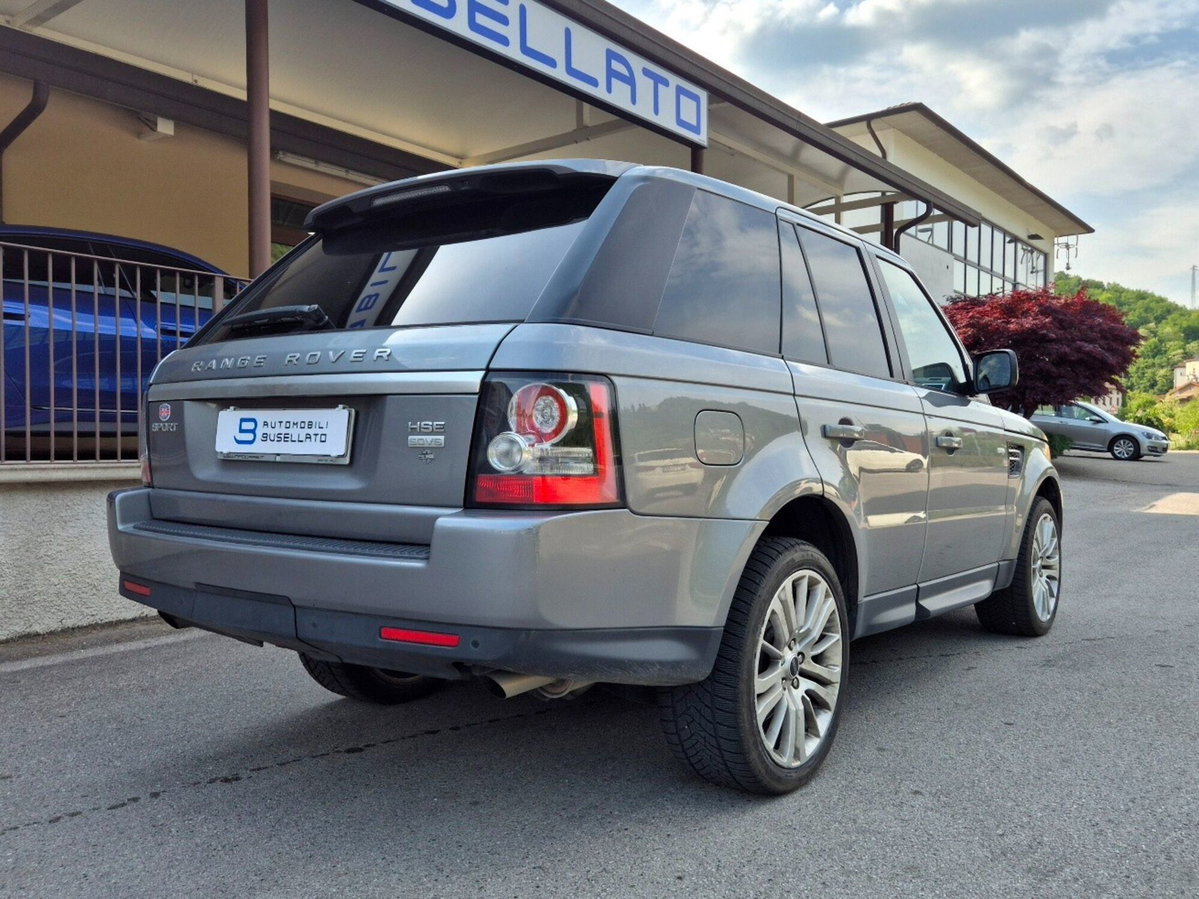 Land Rover Range Rover Sport 3.0 SDV6 HSE (14)