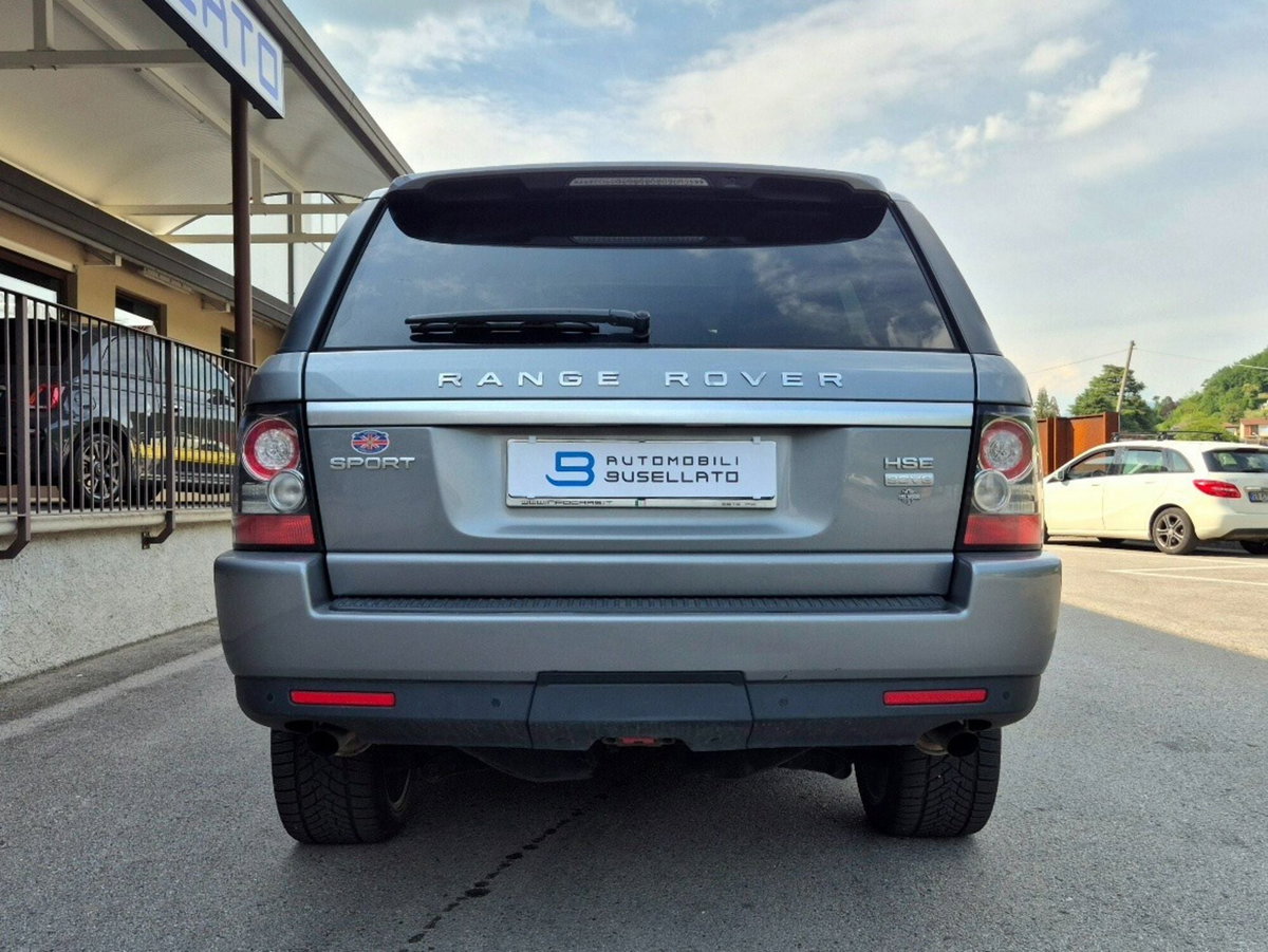 Land Rover Range Rover Sport 3.0 SDV6 HSE (15)