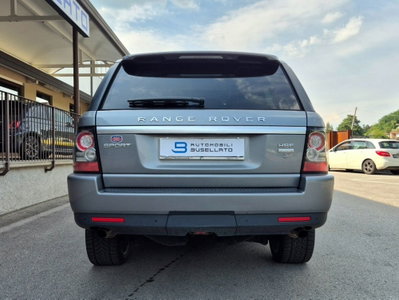 Land Rover Range Rover Sport 3.0 SDV6 HSE (15)