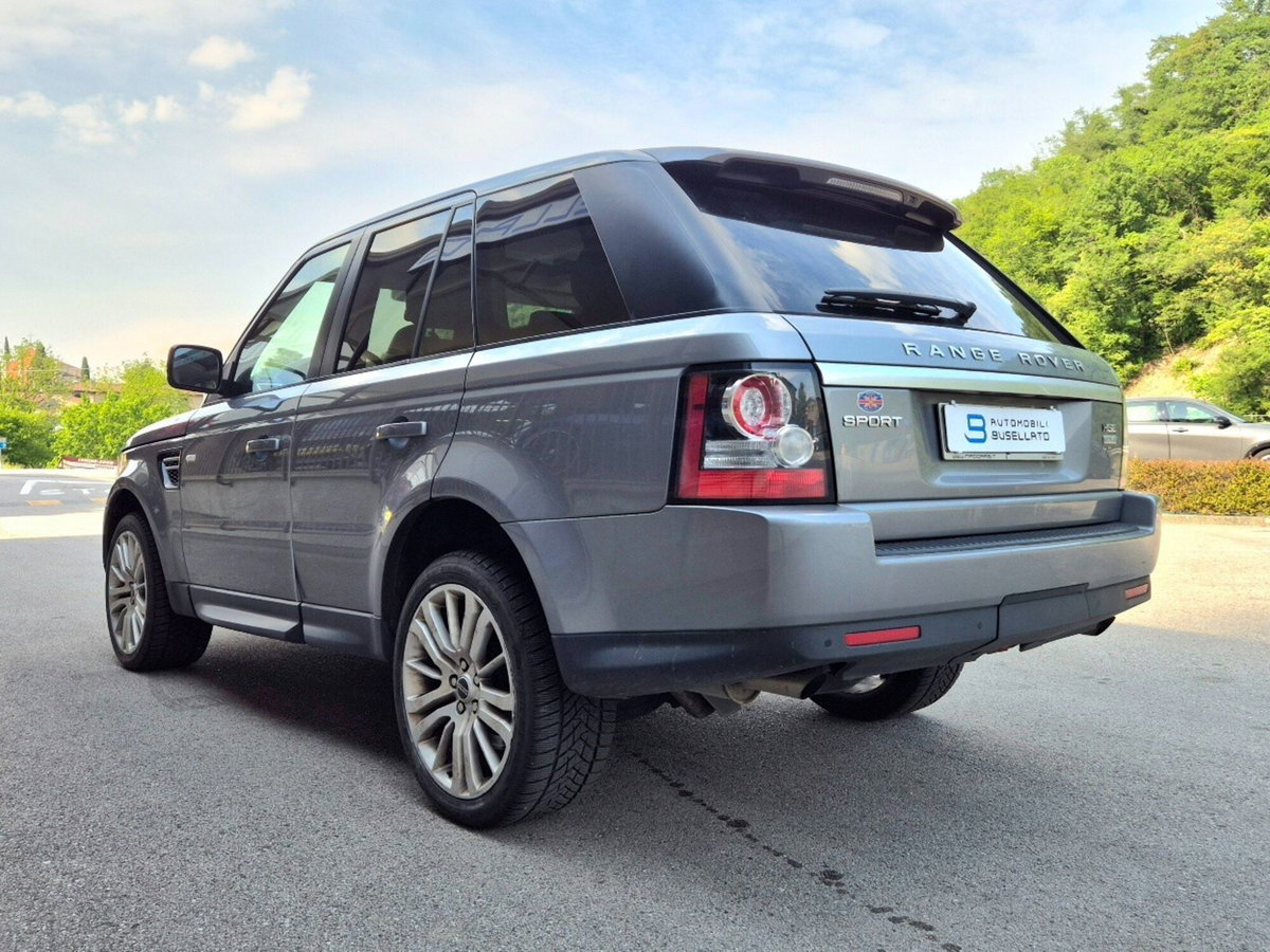 Land Rover Range Rover Sport 3.0 SDV6 HSE (16)