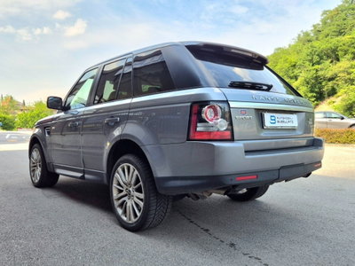Land Rover Range Rover Sport 3.0 SDV6 HSE (16)