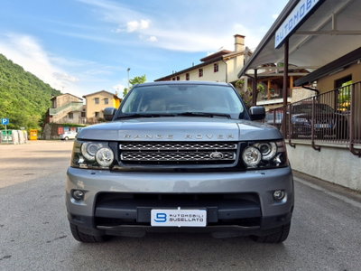Land Rover Range Rover Sport 3.0 SDV6 HSE (2)