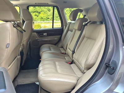 Land Rover Range Rover Sport 3.0 SDV6 HSE (8)