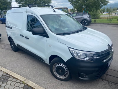 Renault Kangoo Blue dCi 95CV Express Maxi Combi Ice Plus usata