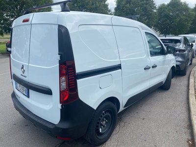 Renault Kangoo Blue dCi 95CV Express Maxi Combi Ice Plus (3)