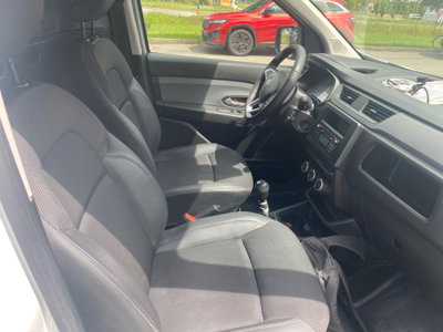 Renault Kangoo Blue dCi 95CV Express Maxi Combi Ice Plus (4)