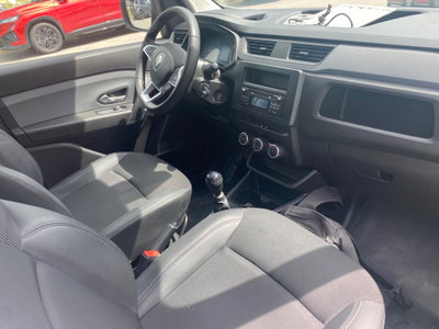 Renault Kangoo Blue dCi 95CV Express Maxi Combi Ice Plus (6)