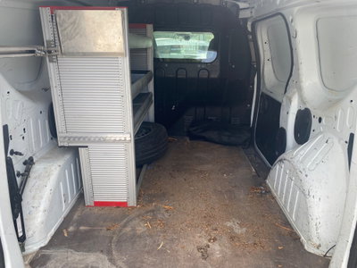 Renault Kangoo Blue dCi 95CV Express Maxi Combi Ice Plus (7)