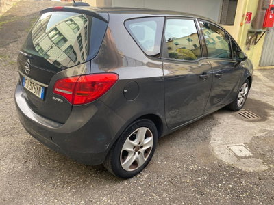Opel Meriva 1.4 Turbo 120CV GPL Tech Advance (3)