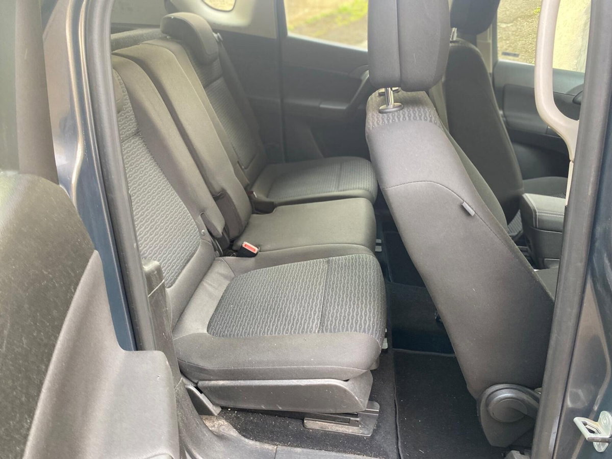 Opel Meriva 1.4 Turbo 120CV GPL Tech Advance (6)