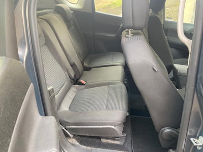 Opel Meriva 1.4 Turbo 120CV GPL Tech Advance (6)