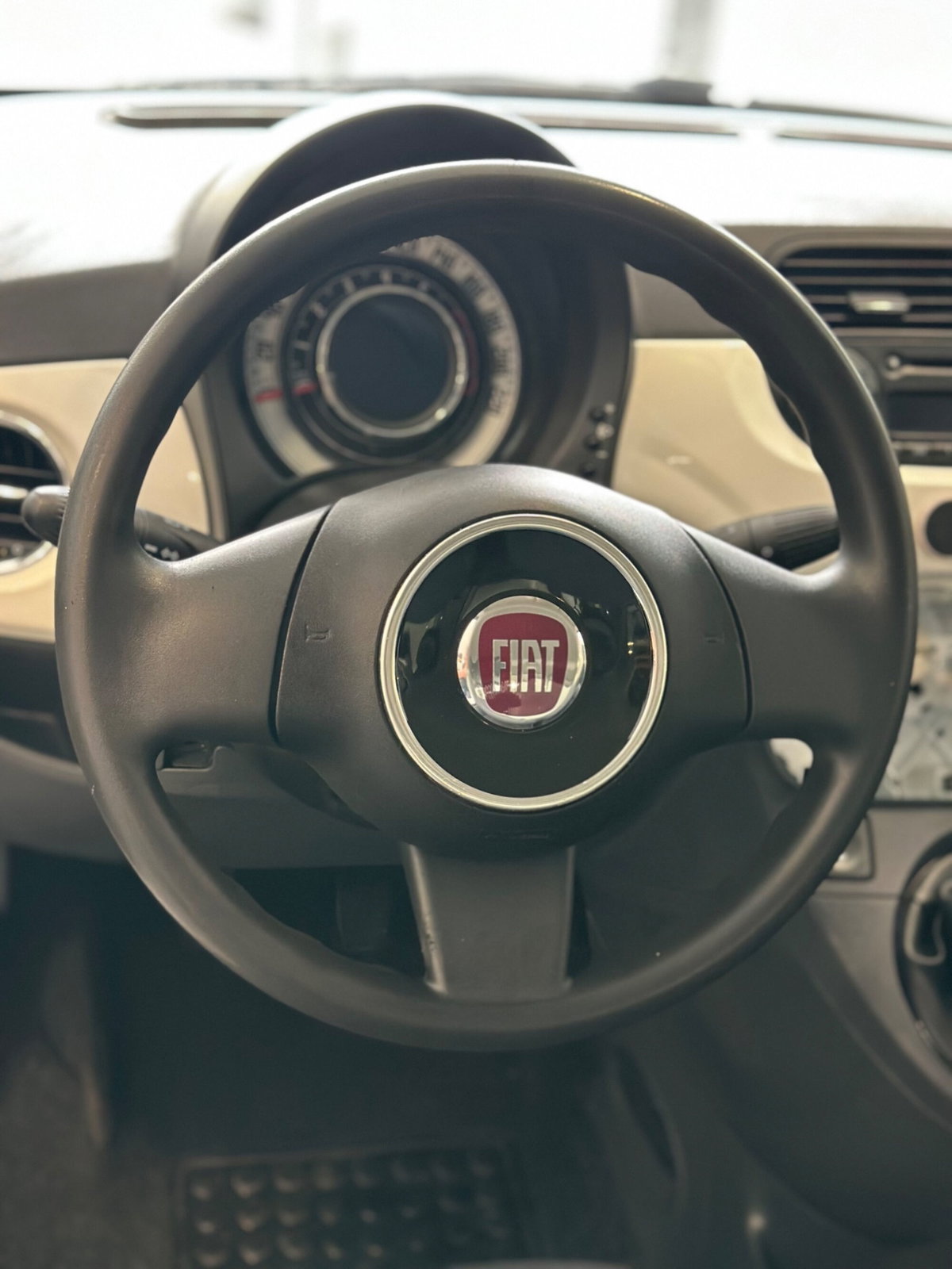 Fiat 500 1.2 Pop (10)