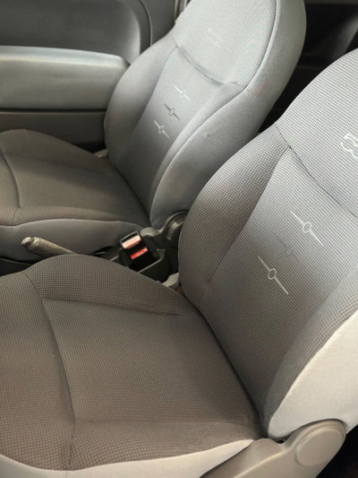 Fiat 500 1.2 Pop (7)