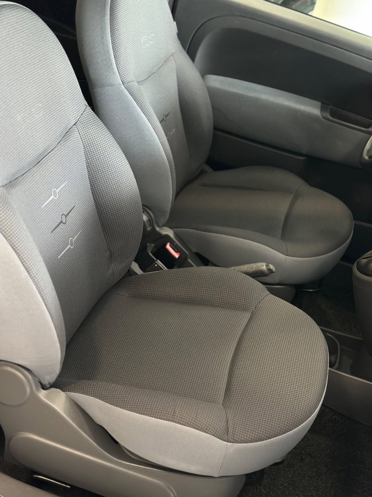 Fiat 500 1.2 Pop (8)