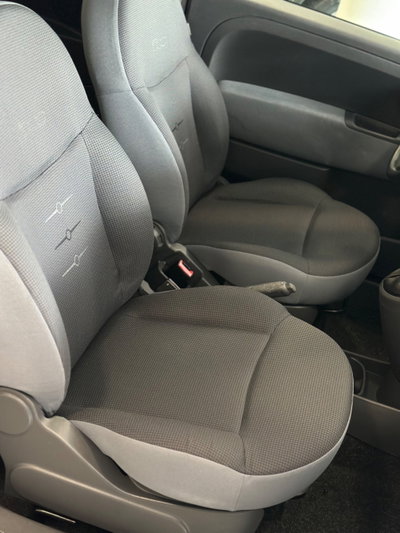 Fiat 500 1.2 Pop (8)