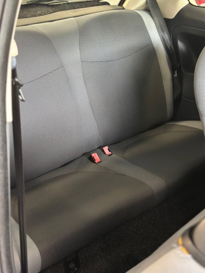 Fiat 500 1.2 Pop (9)