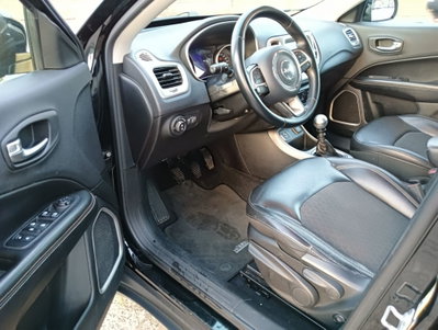 Jeep Compass 1.6 Multijet II 2WD Limited (7)