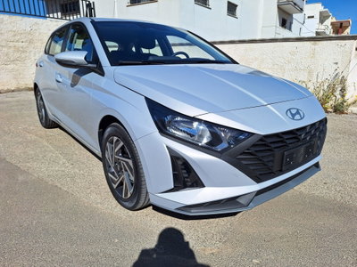 Hyundai i20 1.0 T-GDI 5 porte Active Connectline (2)